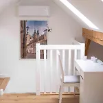 Appartement Katowicka Premium Cracovie