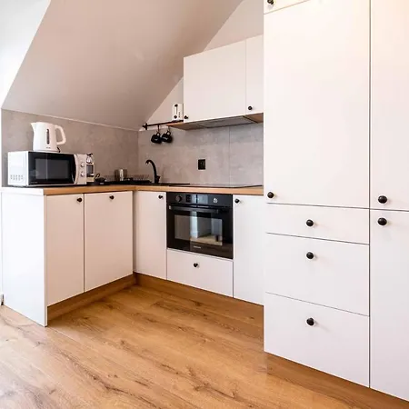 Katowicka Premium Appartement *