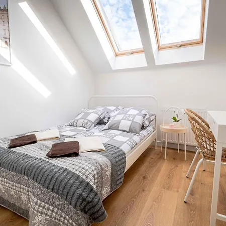 Appartement Katowicka Premium *