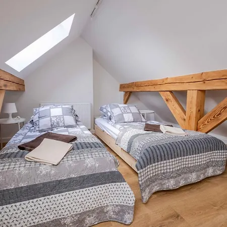 Katowicka Premium Appartement *