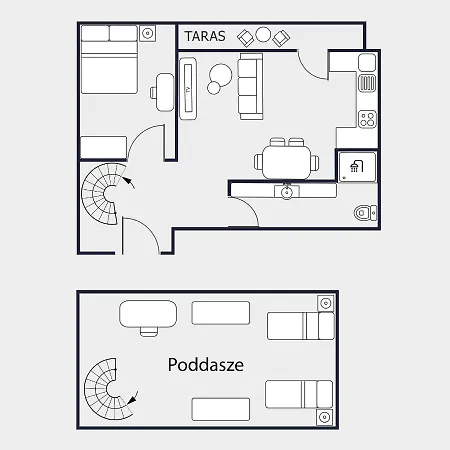 Katowicka Premium Apartment *