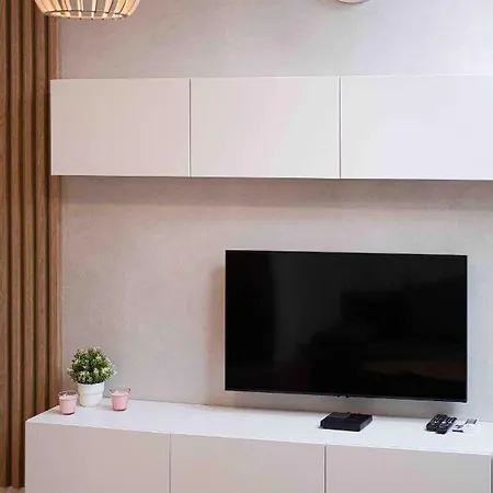 Katowicka Premium Apartment *