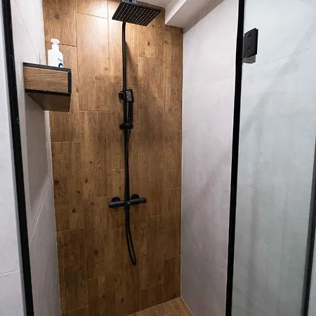 Katowicka Premium דירה קרקוב