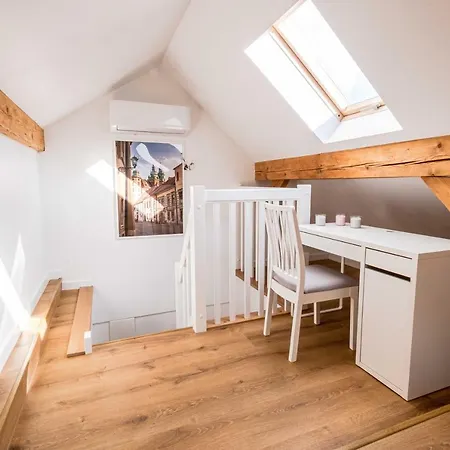Katowicka Premium Apartament *
