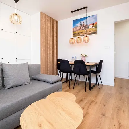 Katowicka Premium Apartment *