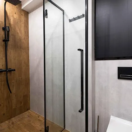 Apartment Katowicka Premium