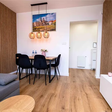 Katowicka Premium Apartment
