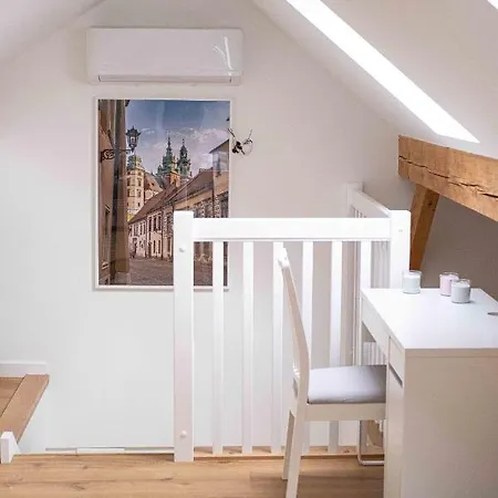 Apartment Katowicka Premium Krakow