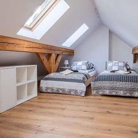 Katowicka Premium דירה