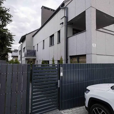Katowicka Premium Apartment