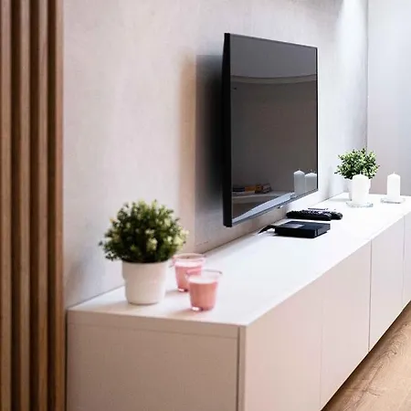 Katowicka Premium Apartment *