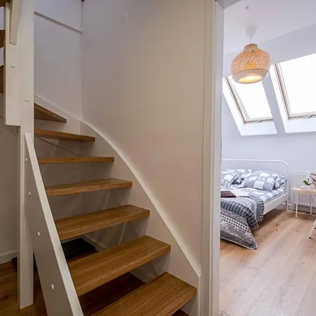Katowicka Premium Apartment Krakow