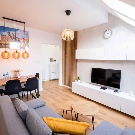 Katowicka Premium Appartement