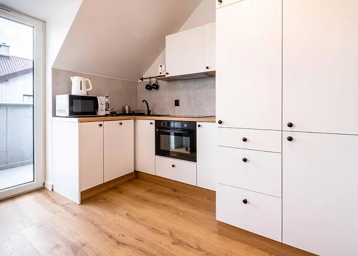 Katowicka Premium Appartement *