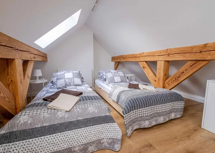 Katowicka Premium Appartement *