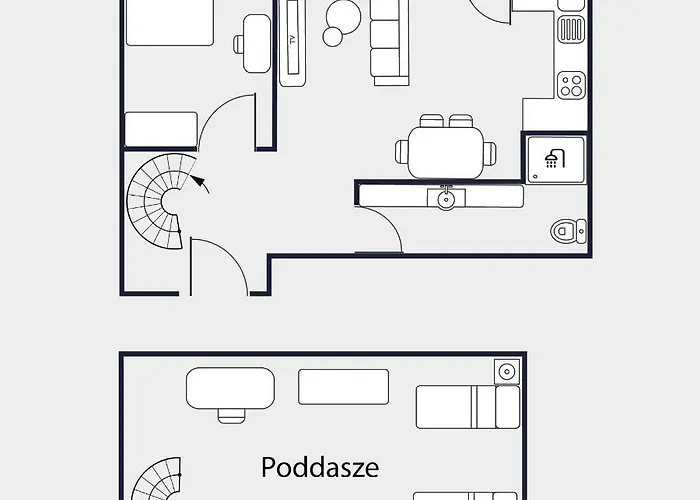 Katowicka Premium Appartement *