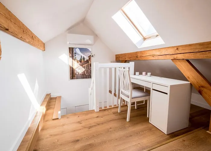 Katowicka Premium Appartement *