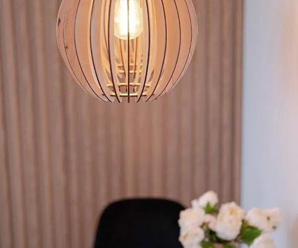 Katowicka Premium Appartamento