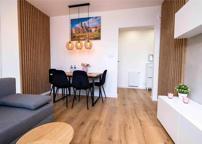 Katowicka Premium Appartement