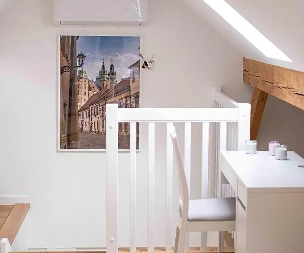 Appartamento Katowicka Premium Cracovia