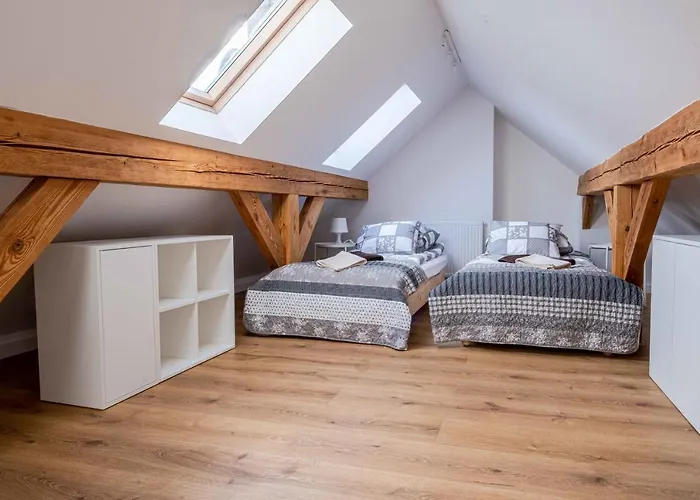 Katowicka Premium Appartement