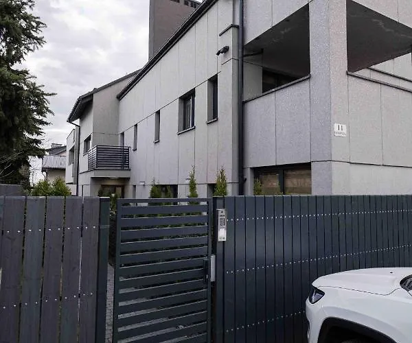 Katowicka Premium Appartement