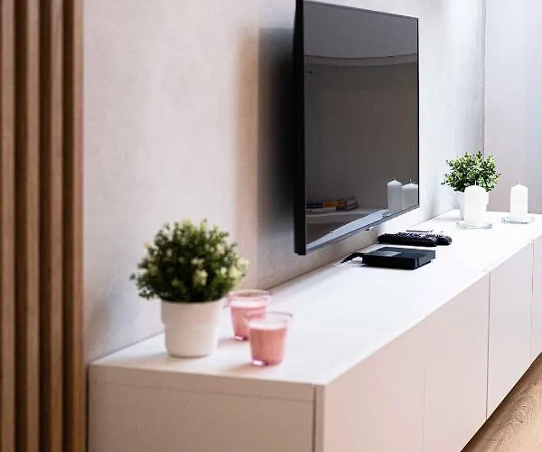 Katowicka Premium Appartement *