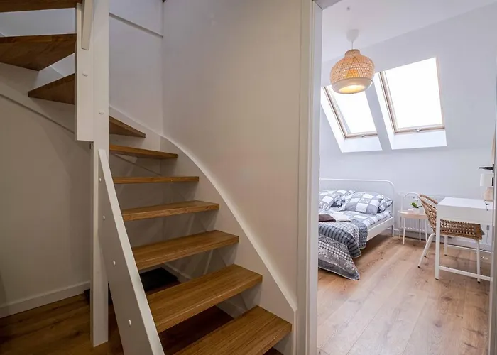 Katowicka Premium Appartement Krakau