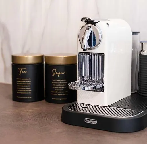 Katowicka Premium Appartamento