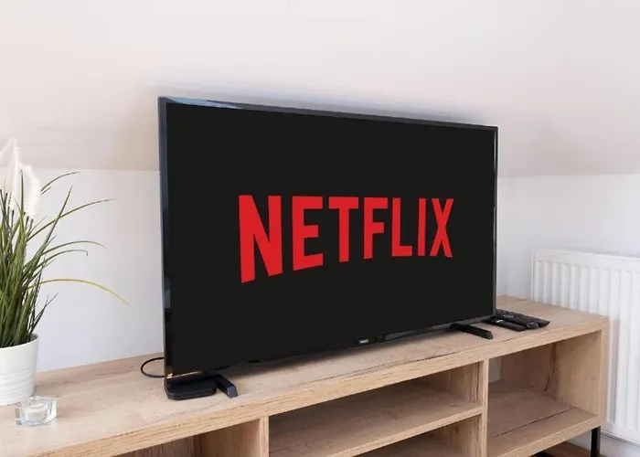 Apartman Katowicka Premium *