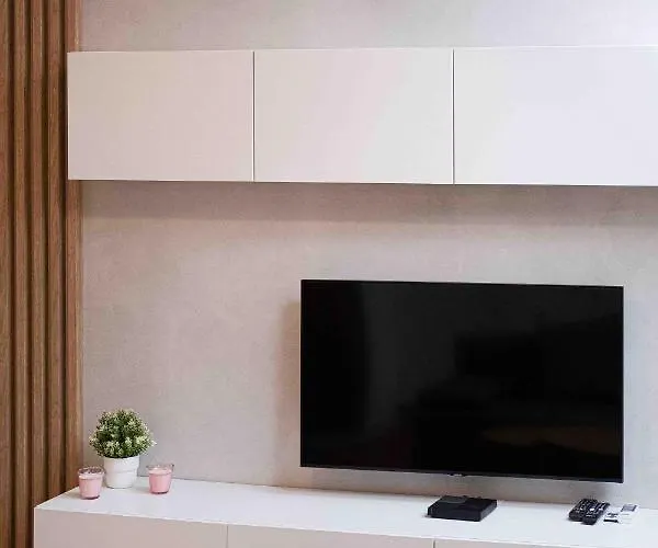 Katowicka Premium Apartman *