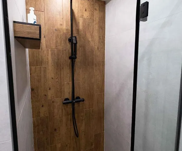 Katowicka Premium Apartman Krakkó