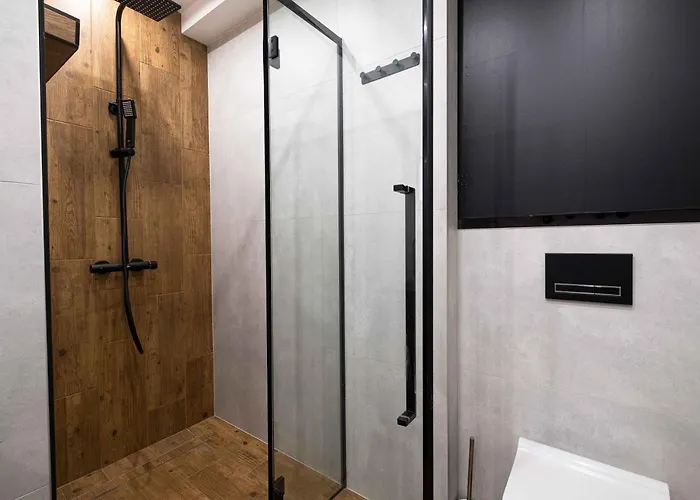 Apartman Katowicka Premium