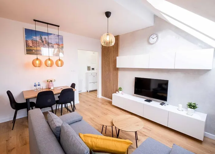 Katowicka Premium Apartman